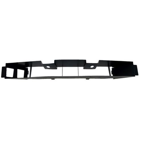 GM TRUCKS & VANS CANYON (GMC) RADIATOR LOWER BAFFLE (2.8L TURBO) OEM#23487156 2015-2022 PL#GM1218150
