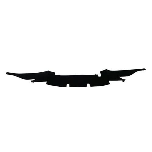 GM TRUCKS & VANS SILVERADO/PU 2500/3500 RADIATOR SUPPORT LOWER AIR BAFFLE (6.0L) OEM#25874344 2011-2014 PL#GM1218162