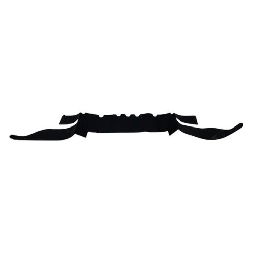 GM TRUCKS & VANS SIERRA/PU 2500/3500 RADIATOR SUPPORT LOWER AIR BAFFLE (6.0L) OEM#25874345 2011-2014 PL#GM1218164