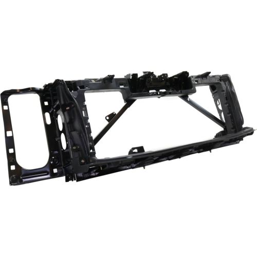 GM TRUCKS & VANS TAHOE (CHEVY) HEADER PANEL ASSY**CAPA** OEM#23266739 2015-2020 PL#GM1220171C