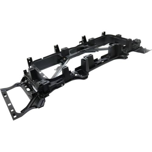 GM TRUCKS & VANS SIERRA/PU 1500  (19 OLD STYLE) HEADER PANEL ASSY OEM#84265518 2014-2019 PL#GM1220173