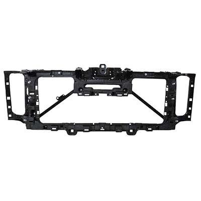 GM TRUCKS & VANS SILVERADO/PU 1500  (19 OLD STYLE) HEADER PANEL ASSY OEM#23461838 2016-2019 PL#GM1220175