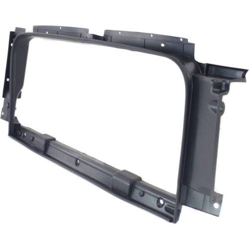 GM TRUCKS & VANS SILVERADO/PU 1500 (19 OLD STYLE) RADIATOR SEAL (in front of rad-support) OEM#23364122 2014-2019 PL#GM1220182