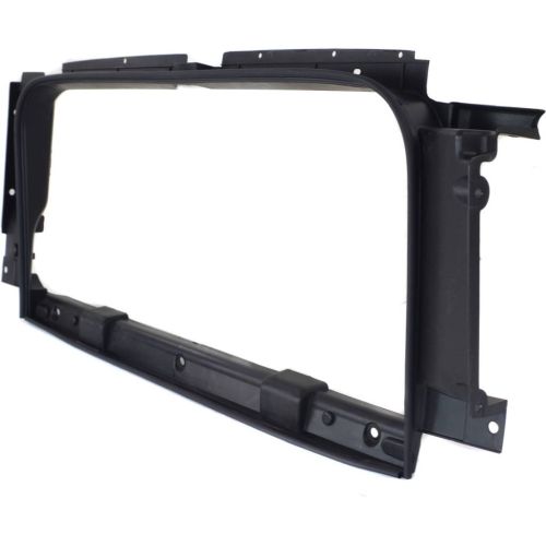 GM TRUCKS & VANS SILVERADO/PU 1500 (19 OLD STYLE) RADIATOR SEAL (in front of rad-support)**CAPA** OEM#23364122 2014-2019 PL#GM1220182C