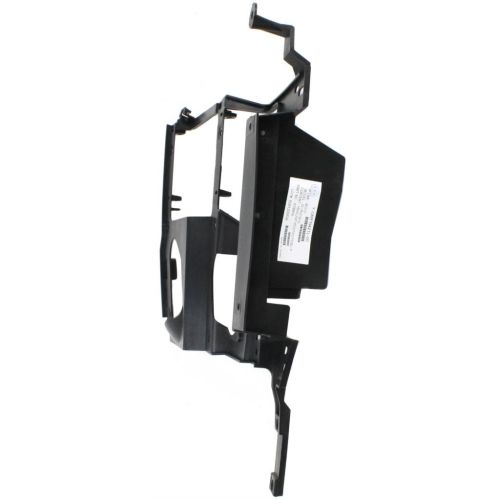 GM TRUCKS & VANS YUKON DENALI/YUKON XL DENALI (GMC) HEAD/LAMP HOUSING SUPPORT LEFT (Driver Side) (PLASTIC) OEM#15798919 2001-2006 PL#GM1221121