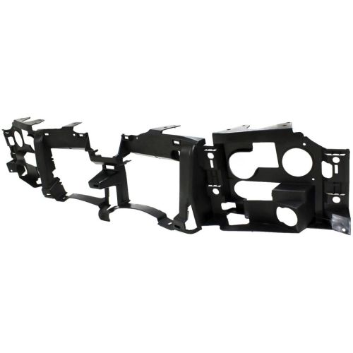 GM TRUCKS & VANS TRAILBLAZER HEAD/LAMP MOUNTING PANEL OEM#15831182 2002-2009 PL#GM1221125