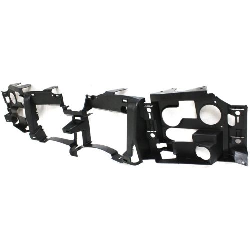 GM TRUCKS & VANS TRAILBLAZER HEAD/LAMP MOUNTING PANEL**CAPA** OEM#15831182 2002-2009 PL#GM1221125C