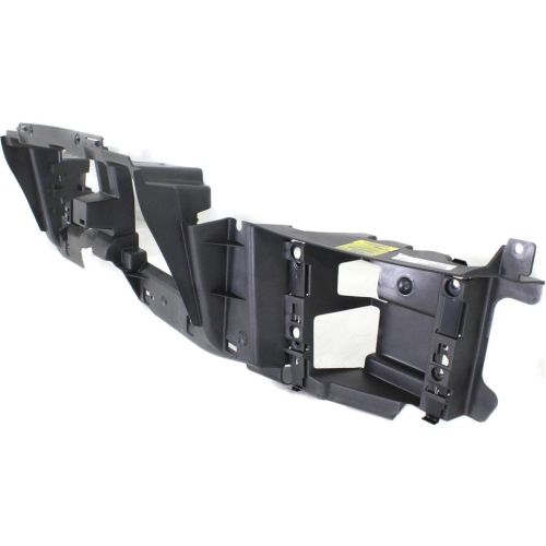 ISUZU ASCENDER HEAD/LAMP MOUNTING PANEL **CAPA** OEM#15195745 2003-2006 PL#GM1221126C