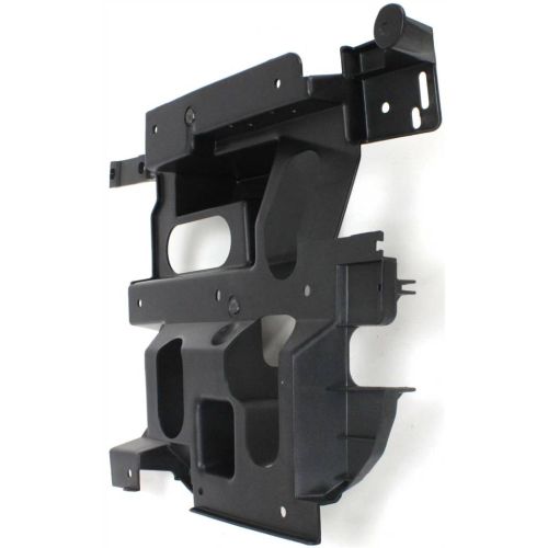 GM TRUCKS & VANS AVALANCHE HEAD/LAMP MOUNTING PANEL (HEAD/LAMP Support) RIGHT (Passenger Side) (W/O B. Cladding)*CAPA* OEM#15798922 2002-2006 PL#GM1221131C