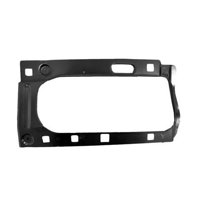 GM TRUCKS & VANS TAHOE  (CHEVY) HEAD LAMP MOUNTING BRACKET RIGHT (Passenger Side) OEM#23158263 2015-2020 PL#GM1221151
