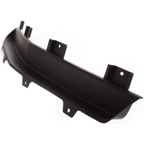 CHEVROLET MALIBU SEDAN GRILLE OPNG COVER OEM#15823700 2008-2012 PL#GM1223104