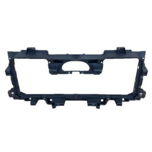 GM TRUCKS & VANS SIERRA/PU 1500 (19 OLD STYLE) GRILLE MOUNTING PANEL (SHUTTER BAFFLE) OEM#85632900 2014-2019 PL#GM1223107