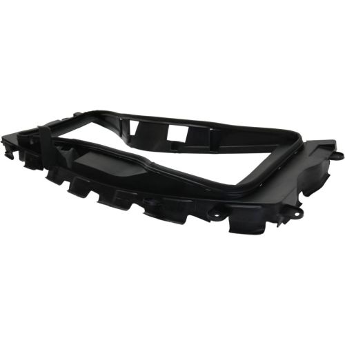 GM TRUCKS & VANS SILVERADO/PU 1500 (19 OLD STYLE) GRILLE MOUNTING PANEL (WO/Z71) OEM#23322443 2014-2015 PL#GM1223108