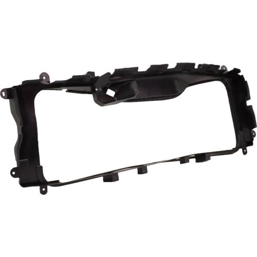 GM TRUCKS & VANS SILVERADO/PU 1500 (19 OLD STYLE) GRILLE MOUNTING PANEL (HIGH COUNTRY/LT/LTZ)(W/Z71)(W/TOW) OEM#22999287 2014-2015 PL#GM1223113