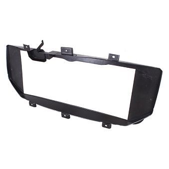 GM TRUCKS & VANS SIERRA/PU 1500  (19 OLD STYLE) GRILLE INNER (WO/TOW) OEM#84073555 2016-2019 PL#GM1223114
