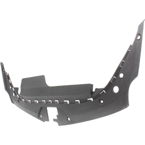 CADILLAC CTS SEDAN 08-13/CTS-V SEDAN RADIATOR SUPPORT UPPER COVER (CTS) OEM#15902235 2008-2013 PL#GM1224106