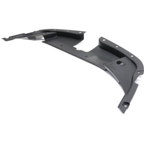 CHEVROLET MALIBU SEDAN RADIATOR SUPPORT TOP COVER 2.4L OEM#15899027 2008-2012 PL#GM1224108