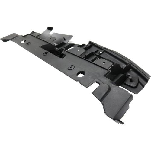 CHEVROLET CRUZE / CRUZE LIMITED RADIATOR SUPPORT UPPER SHIELD ASSEMBLY (2.0L DIESEL) OEM#22983413 2014 PL#GM1224113