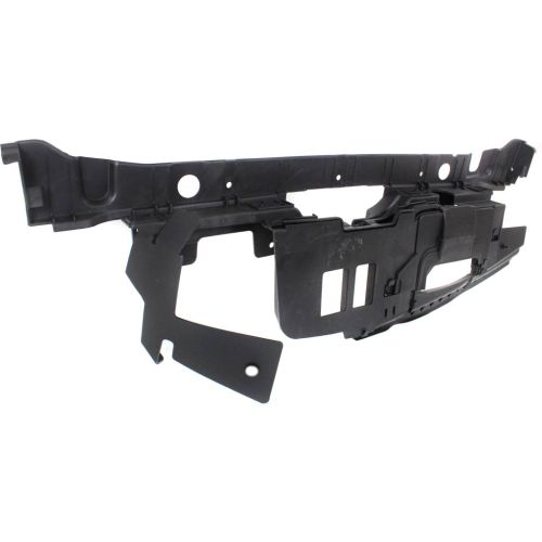 CHEVROLET CRUZE / CRUZE LIMITED RADIATOR SUPPORT UPPER SHIELD ASSEMBLY (2.0L DIESEL)**CAPA** OEM#22983413 2014 PL#GM1224113C