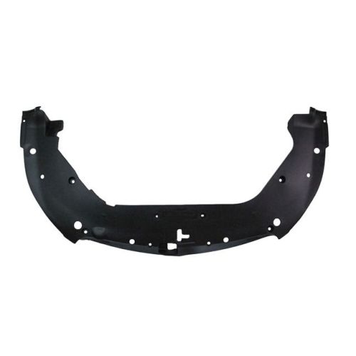 BUICK ENCLAVE RADIATOR SUPPORT TOP COVER OEM#23212540 2013-2017 PL#GM1224116