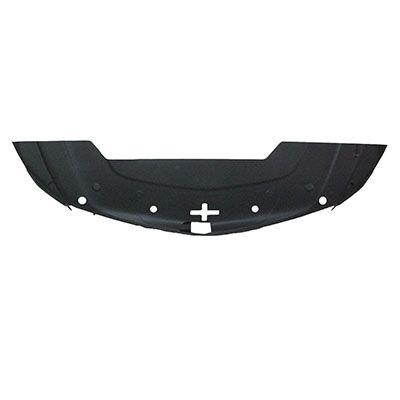 CADILLAC XTS  RADIATOR SUPPORT TOP COVER (BASE MDL) OEM#23205335 2013-2019 PL#GM1224122