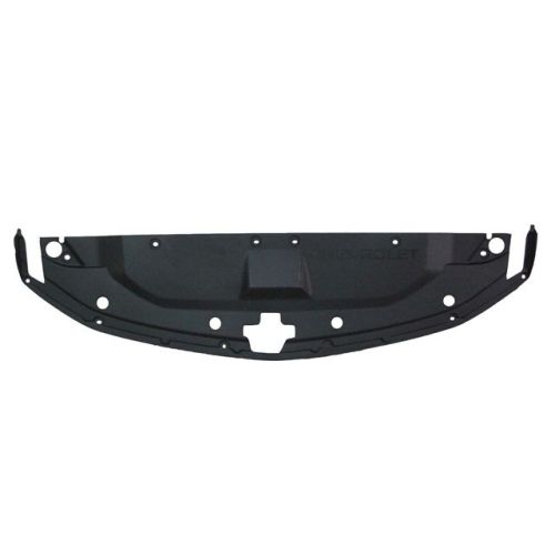 GM TRUCKS & VANS SUBURBAN RADIATOR SUPPORT TOP COVER OEM#84295007 2015-2020 PL#GM1224133