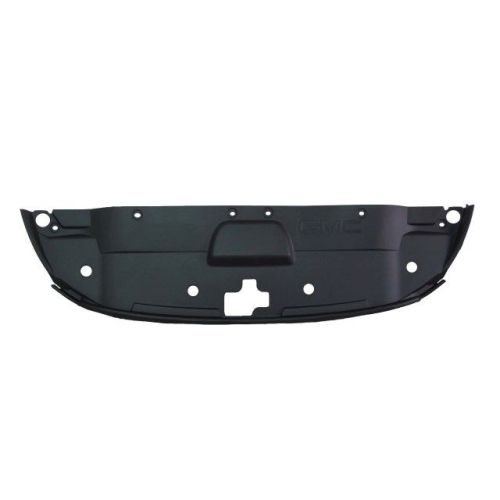 GM TRUCKS & VANS YUKON XL/XL DENALI RADIATOR SUPPORT TOP COVER OEM#84163661 2015-2020 PL#GM1224134