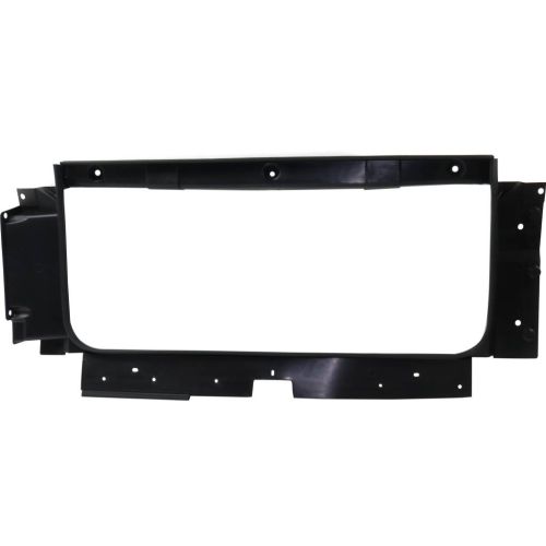 GM TRUCKS & VANS SIERRA/PU 1500 (19 OLD STYLE) RADIATOR SEAL (in front of rad-support) OEM#23322448 2014-2019 PL#GM1224142