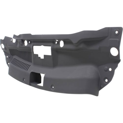 GM TRUCKS & VANS TRAX RADIATOR SUPPORT TOP COVER OEM#95387416 2015-2016 PL#GM1224143