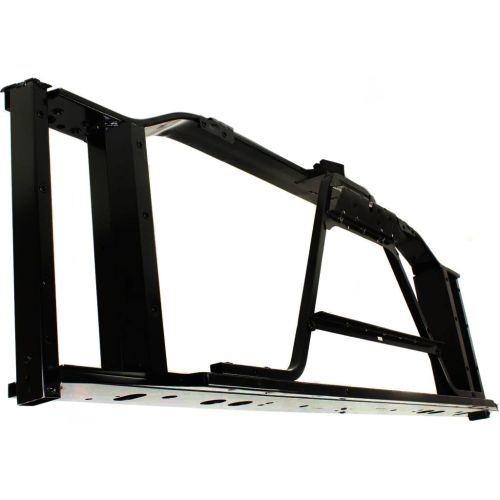 CADILLAC ESCALADE/ESCALADE ESV RADIATOR SUPPORT ASSEMBLY (ALUMINUM) 5.3/6.0L OEM#25815981 2002-2006 PL#GM1225171