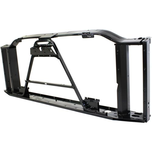 GM TRUCKS & VANS SILVERADO/PU (CHEVY) (07 OLD STYLE) RADIATOR SUPPORT ASSEMBLY (2500/3500)(3/4 & 1 TON) 5.3L/6.0L OEM#25815983 1999-2007 PL#GM1225196