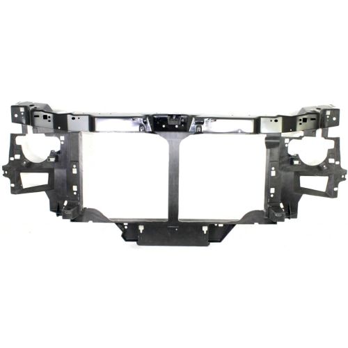 GM TRUCKS & VANS CHEVY/GMC/VAN(Express/Savana) RADIATOR SUPPORT ASSEMBLY (W/ COMPOSITE HEAD/LAMP) OEM#84142957 2003-2025 PL#GM1225216