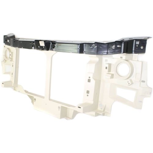 GM TRUCKS & VANS CHEVY/GMC/VAN(Express/Savana) RADIATOR SUPPORT ASSEMBLY (W/ SEALED BEAM HEAD/LAMP) OEM#84201377 2003-2017 PL#GM1225217