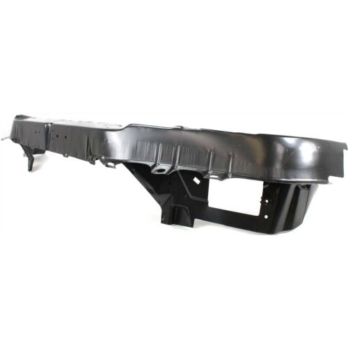 CHEVROLET MALIBU SEDAN/MAXX HATCHBACK (W/O S/M IN BMP) RADIATOR SUPPORT UPPER TIE BAR OEM#25802691 2004-2007 PL#GM1225219