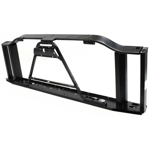 GM TRUCKS & VANS SIERRA/PU (GMC) (07 OLD STYLE) RADIATOR SUPPORT ASSY (ALUM)(1500)(EXC CREW CAB) OEM#25815981 2003-2007 PL#GM1225222