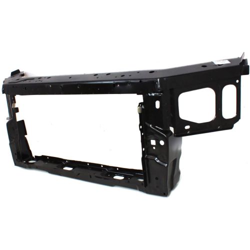 CHEVROLET IMPALA / IMPALA LIMITED (2pc T/L) RADIATOR SUPPORT ASSY**CAPA** OEM#22740868 2006-2011 PL#GM1225227C