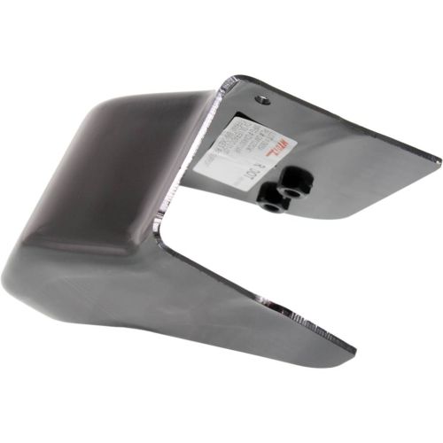 GM TRUCKS & VANS SIERRA/PU (GMC) (07 OLD STYLE) RADIATOR SUPPORT BRACKET RIGHT (Passenger Side) (2500/3500) OEM#12479976 2001-2007 PL#GM1225243