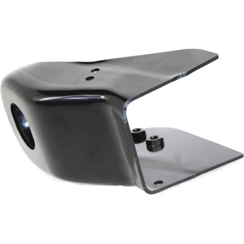 GM TRUCKS & VANS SILVERADO/PU (CHEVY) (07 OLD STYLE) RADIATOR SUPPORT BRACKET LEFT (Driver Side) (2500/3500) OEM#12479975 2001-2007 PL#GM1225244