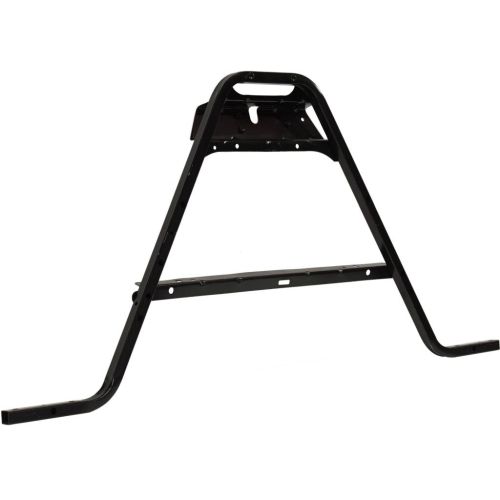 GM TRUCKS & VANS AVALANCHE RADIATOR SUPPORT CENTER (Latch Support)(2500) OEM#15223723 2002-2006 PL#GM1225245