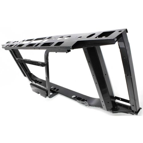 GM TRUCKS & VANS SIERRA/PU 1500 (GMC) RADIATOR SUPPORT ASSEMBLY OEM#20840497 2007-2008 PL#GM1225252
