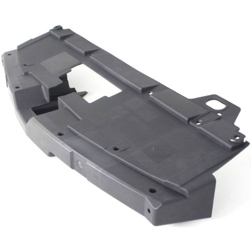 PONTIAC G6 FRONT BUMPER TOP SUPPORT OEM#15234066 2005-2010 PL#GM1225257