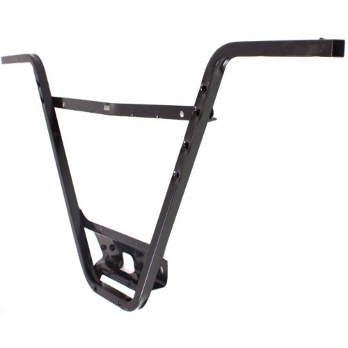 CADILLAC ESCALADE HYBRID RADIATOR SUPPORT CENTER (ALUMINUM) OEM#20968547 2009-2013 PL#GM1225262