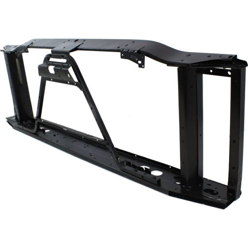 GM TRUCKS & VANS SUBURBAN (CHEVY) RADIATOR SUPPORT ASSEMBLY ( ALUMINUM )**CAPA** OEM#20927279 2010-2014 PL#GM1225281C