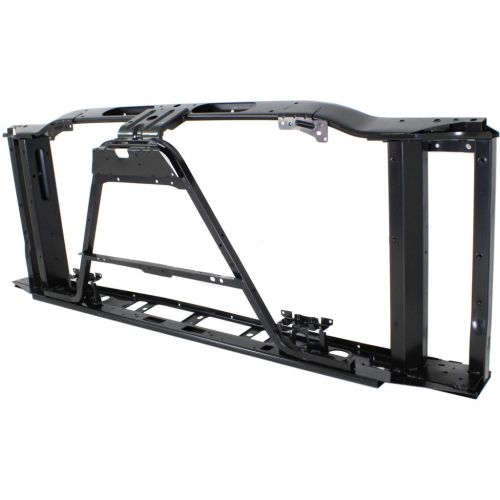 GM TRUCKS & VANS SIERRA/PU 2500/3500 (GMC) RADIATOR SUPPORT ASSY (6.0L)(STEEL) OEM#20894671 2010 PL#GM1225294