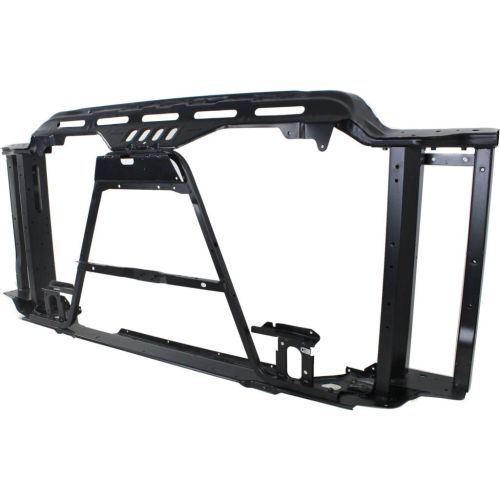 GM TRUCKS & VANS SILVERADO/PU 2500/3500 (CHEVY) RADIATOR SUPPORT ASSEMBLY (STEEL) OEM#22825905 2011-2014 PL#GM1225299