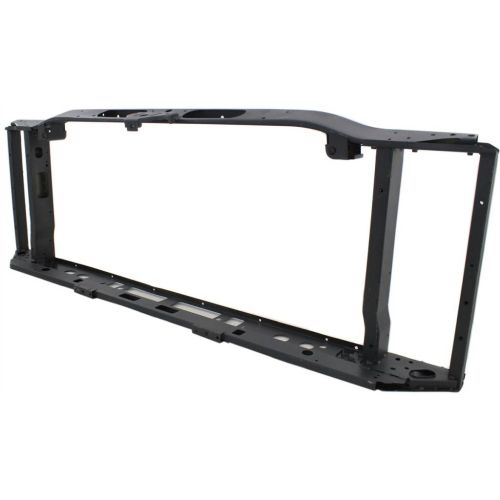 GM TRUCKS & VANS SIERRA/PU 1500 (19 OLD STYLE) RADIATOR SUPPORT ASSEMBLY (STEEL) OEM#84366720 2014-2019 PL#GM1225307