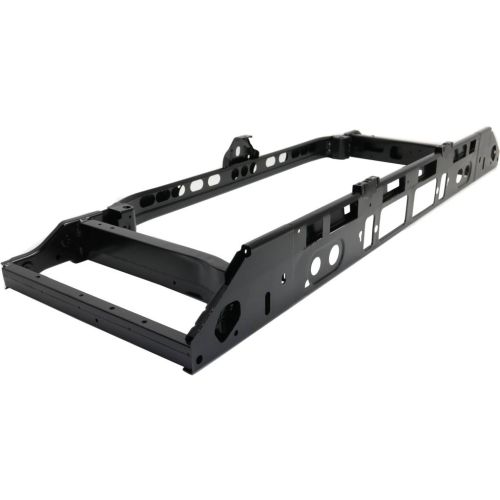 GM TRUCKS & VANS SILVERADO/PU 1500 (19 OLD STYLE) RADIATOR SUPPORT ASSEMBLY (STEEL) **CAPA** OEM#84366720 2014-2019 PL#GM1225307C