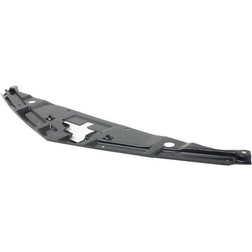 CHEVROLET CAMARO CONV RADIATOR SUPPORT UPPER (COVER SUPPORT)(STEEL) OEM#92244886 2011-2015 PL#GM1225308
