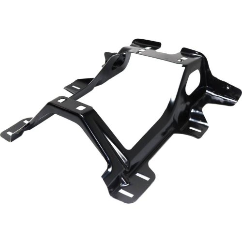 GM TRUCKS & VANS SILVERADO/PU 1500 (CHEVY) RADIATOR SUPPORT CENTER BRACKET **CAPA** OEM#25811768 2007-2013 PL#GM1225316C