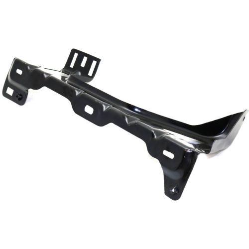 GM TRUCKS & VANS SILVERADO/PU 1500 (CHEVY) RADIATOR SUPPORT SIDE BRACKET RIGHT (Passenger Side) OEM#25804173 2007-2013 PL#GM1225317